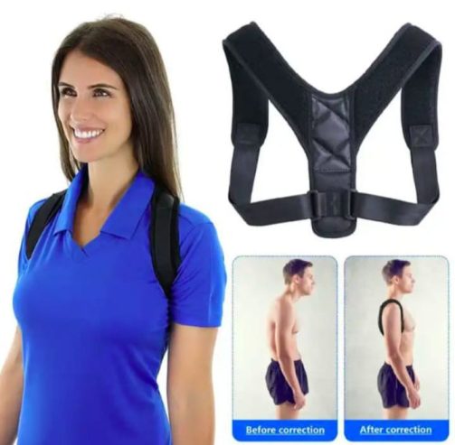 La ceinture posture perfect