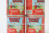 Bonnet Rouge petite boîte (150g)