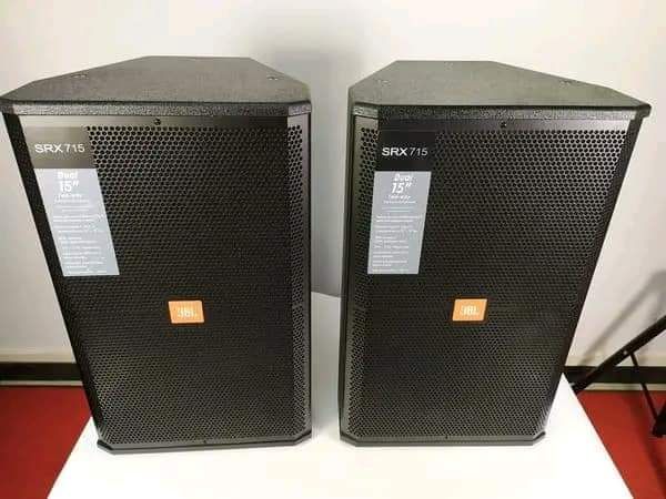 SATELLITE JBL ORIGINAL