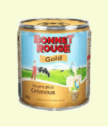 Bonnet Rouge Gold 160g