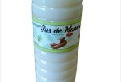 Jus de manioc