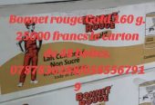 Bonnet Rouge Gold 160g