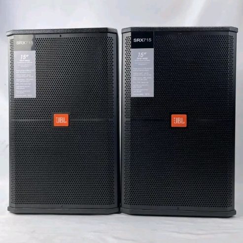 SATELLITE JBL ORIGINAL