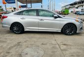 Hyundai Sonata limited sport