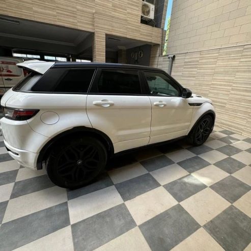 Range Rover