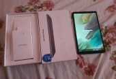 Galaxy Tab A7 Lite 3/32 Giga prend puce