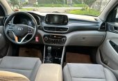 Hyundai Tucson année 2019