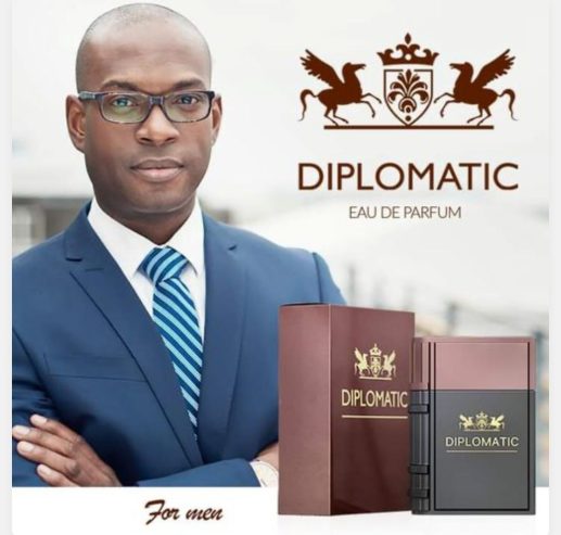 Parfum diplomatic