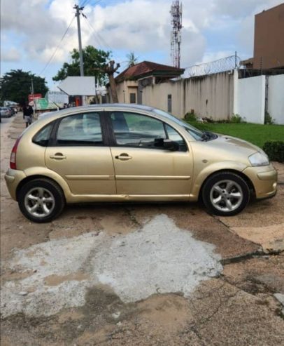 Citroën c3