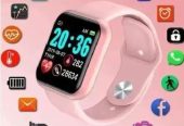 Smart watch D20