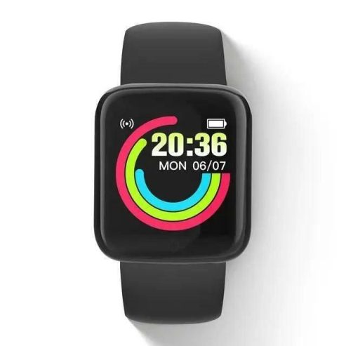 Smart watch D20