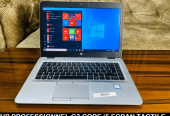 HP G3PRO CORE i5 ECRAN TACTILE RAM 16giga + SSD 512giga