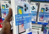 VENTE DE TÉLÉPHONE PORTABLE ORIGINAL NEUF ET SCELLÉ TECNO PO