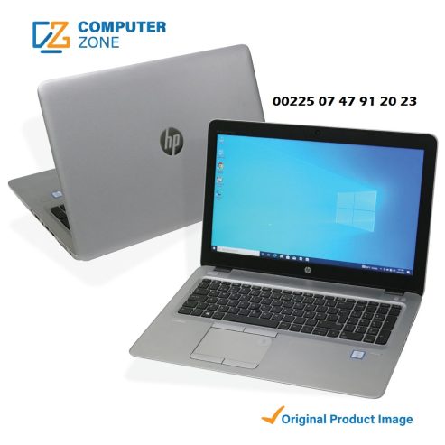 HP PRO 16POUCES RAM 16giga SSD 512 ECRAN TACTILE 0747912023