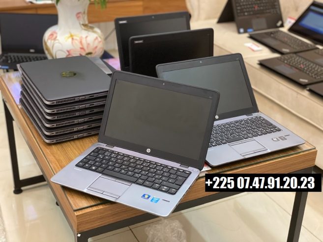 LIQUIDATION HP PRO CORE i5 RAM 16giga + 1000giga