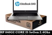 Portable ultrabook HP Elitebook 840 G2 Core i5 -0747912023