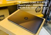 LIQUIDATION HP PRO CORE i5 RAM 16giga + 1000giga