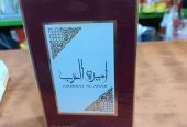 Parfum Ameerat Al Arab 🌡️🔥🏵️