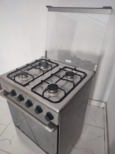 Cuisinière