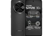 TECNO SPARK 30C