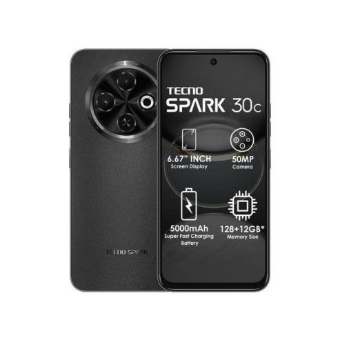 TECNO SPARK 30C