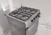 Cuisinière