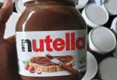 Chocolat Nutella 825g