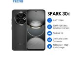TECNO SPARK 30C