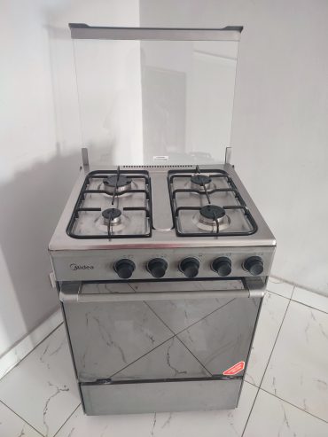 Cuisinière