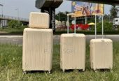 Valises lots de 4