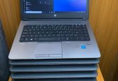 HP PROBOOK CORE i5 RAM 16giga + SSD 512go