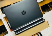 HP PROBOOK CORE i5 RAM 16giga + SSD 512go