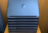 HP PROBOOK CORE i5 RAM 16giga + SSD 512go