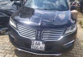 Lincoln