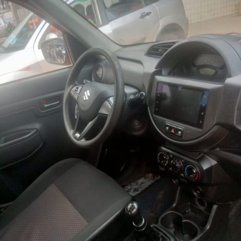 Suzuki Expresso en vente