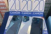 TECNO CAMON 20 première 512GB 16GB RAM