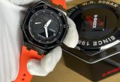 Montre G-Shock