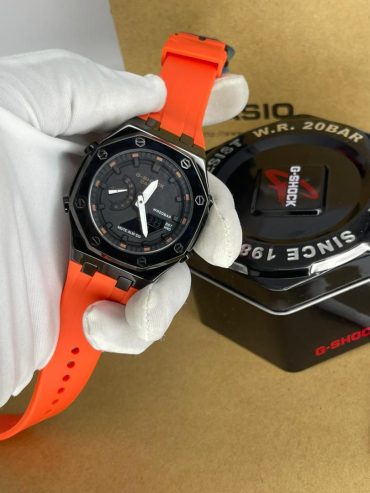 Montre G-Shock
