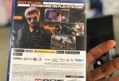 CD de Jeux PS5 Call of duty black ops 6