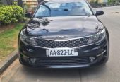 Kia Optima en vente