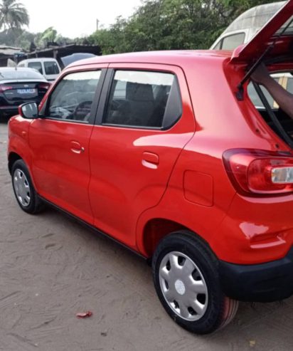 Suzuki Expresso en vente