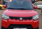 Suzuki Expresso en vente