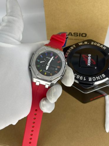 Montre G-Shock