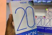 TECNO CAMON 20 première 512GB 16GB RAM