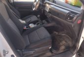 Toyota Hilux en vente