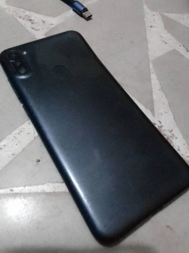 Samsung galaxie A11