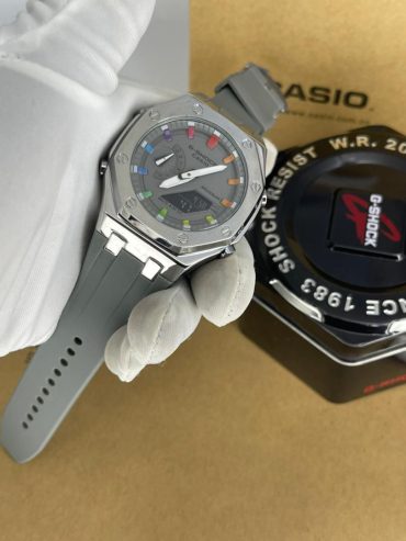 Montre G-Shock