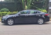 Kia Optima en vente