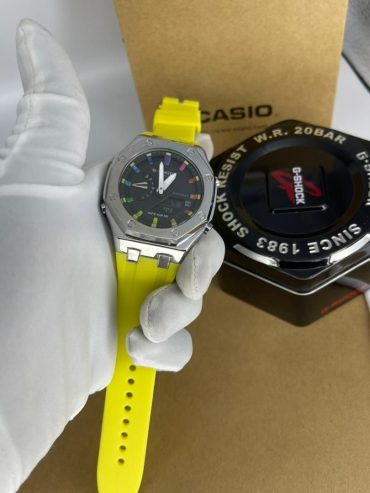 Montre G-Shock