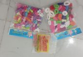 Kit pour fillettes